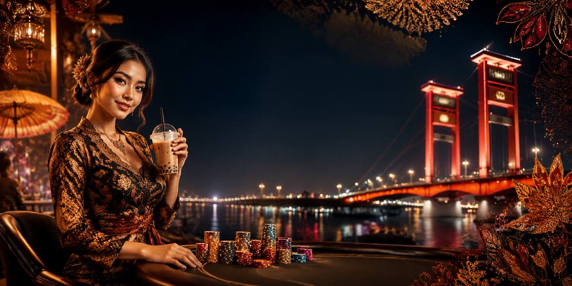 yuyu33 login Where yuyu33 login operates in Indonesia